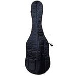 Upright String Double Bass Soft Bag