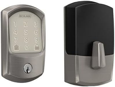 Schlage En