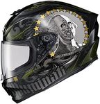 ScorpionEXO R420 Full Face Motorcyc