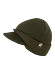 JACK PYKE Jeep Hat Green