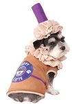 Rubie's Puppy Latte Pet Costume, Small