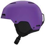 Giro Crue Kids Ski Helmet - Snowboard Helmet for Youth, Toddler Boys & Girls