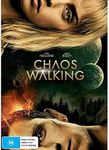 Chaos Walking (DVD)