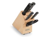 WÜSTHOF Gourmet 6-piece Knife Block Set