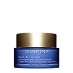 Clarins Multi-Active Night Cream - Normal to Combination Skin Women Cream 1.6 oz