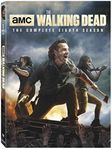 The Walking Dead: The Complete Eighth Season