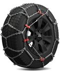 KÖNIG XD-16 227 Snow chains, set of 2