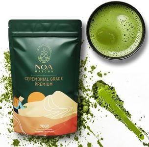 NOA MATCHA