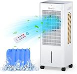 Grelife Air Cooler,3-IN-1 Portable 