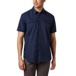 Columbia Men Silver Ridge 2.0 Short Sleeve Shirt