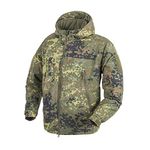 Helikon-Tex Level Insulated Winter Federal Military Jacket Hunting Camouflage