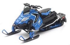 Kids Snowmobile