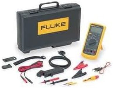 Fluke Multimeter, Auto Kit