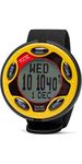 Optimum Time Series 14 Rechargeable Sailing Yachting and Dinghy Watch YELLOW