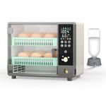 Hethya 24 Eggs Incubator