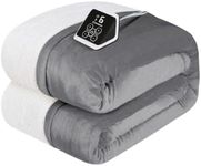 Westinghouse Heated Blanket Full Si