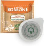 Caffè Borbone Compostable Pod, Excl