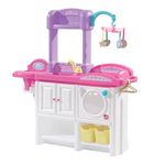 Step2 Love and Care Deluxe Nursery Doll Furniture - 847100