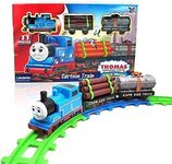 Pack Compatible With Thomas