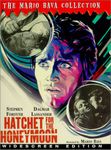 Hatchet for the Honeymoon (Widescreen)