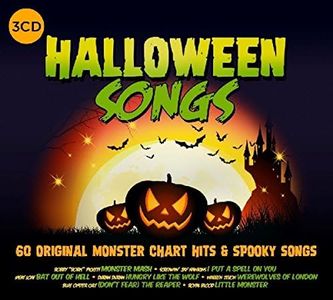 Halloween Songs