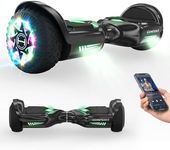 Hoverboard for Kids and Adults, iHo