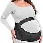 Pregnancy Belly Support Band Matern