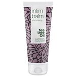 Australian Bodycare Intim Balm 100ml - Intimate After Shave Balm, Ingrown Hair Treatment, Razor Bumps and Razor Burns, for Use After Shave & Wax – Perfect for Intimate Hair Removal and Shaving