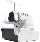 Bernette Funlock 44 Serger