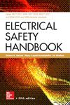 Electrical Safety Handbook (ELECTRONICS)