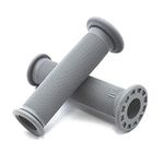 Renthal Road G148 Rubber Grip Medium Grey