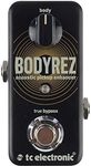 TC Electronic Electric Guitar Multi Effect (BODYREZACOUSTICPICKU)