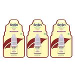 Sri Sri TATTVA shuddhta ka naam Shakti Drops - Ayurvedic Immunity Booster For Adults & Kids - Natural Drops For Strength & Stamina - Relief From Cough, Cold & Sore Throat - 10Ml (Pack Of 3)