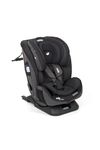 Joie Every Stage Fx Group 0+/1/2/3 Car Seat for Baby & Kids - Rearward (0 to 18kg/4 Years) & Forward-Facing (9kg to 36kg/12 Years) with ISOFIX, 6 Recline Positions,10 Position Height Adjustable