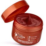 HAIR MASK FOR HAIR Red Shine Color BONDOX HAIR 250g