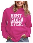 Mom Hoodies