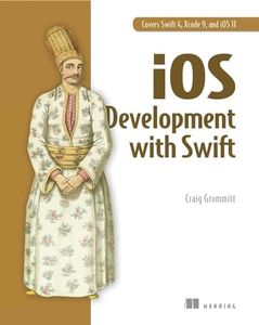 iOS Develo