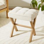 Chilihom Vanity Stool Vanity Chair,