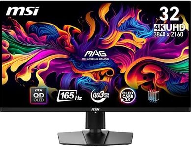 MSI MAG 32
