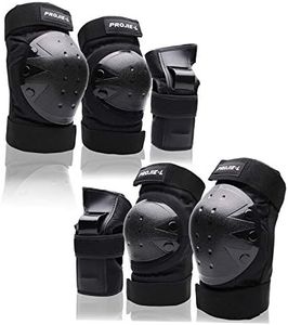 Knee Pads 