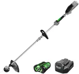EGO POWER+ String Trimmer, Battery 