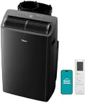 Midea Duo 14,000 BTU (12,000 BTU SA