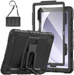 SEYMAC Shockproof Case for Samsung 