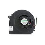 New CPU Cooling Fan For Dell Studio 1555 1557 1558 MCF-C30BM05 K98270 3YFM8FAWI10 0W956J W956J