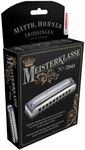 Hohner 580BX-G Meisterklasse Harmonica, Key of G