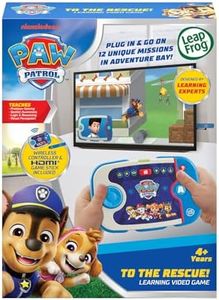LeapFrog P