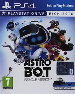 Astro Bot 