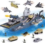 Military Aircraft Carrier Toys, Arm