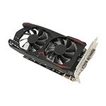 GTX1050Ti 4GB DDR5 128bit Graphics 