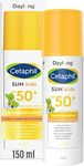 Cetaphil Sun Kids Liposomal Sun Lot
